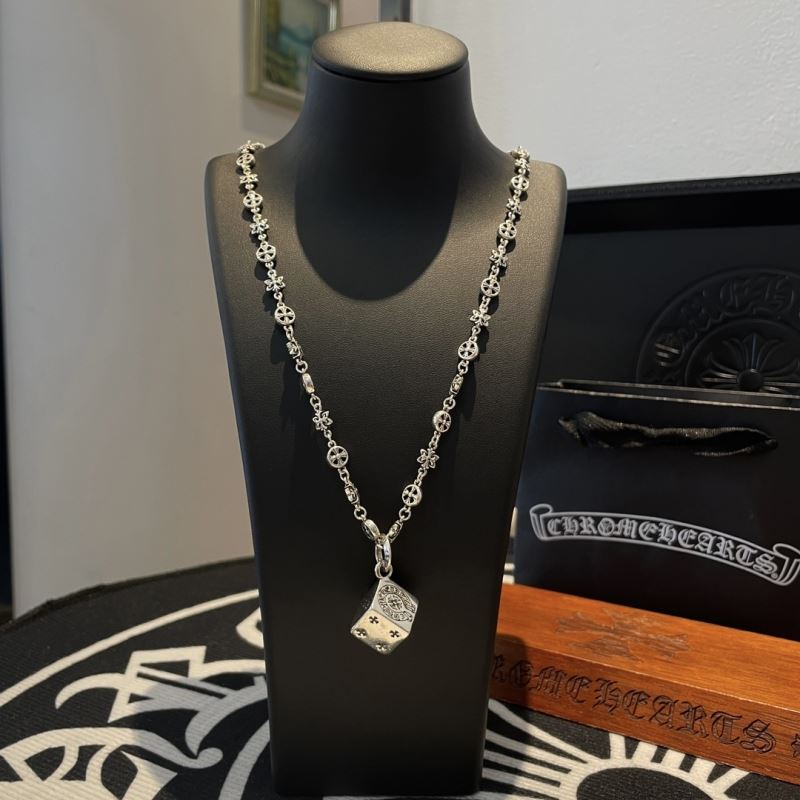 Chrome Hearts Necklaces